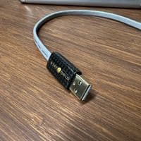 WireWorld Platinum Starlight  8 USB A- Micro B - 0.3m | Audio Emotion